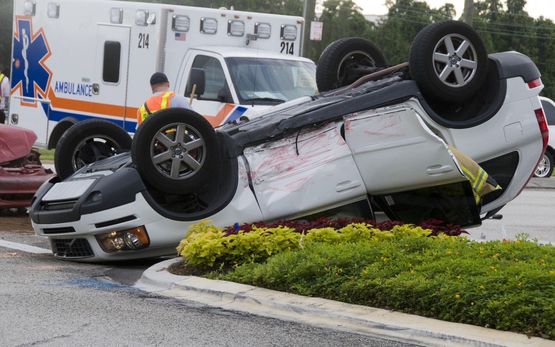 How do I pay for my medical treatment if I am hurt in a NC car accident?