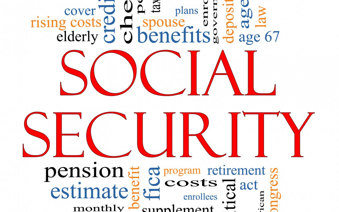 Social Security Disability Overpayments