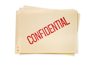 Confidentiality Clauses in NC Personal Injury and Workers’ Comp Cases