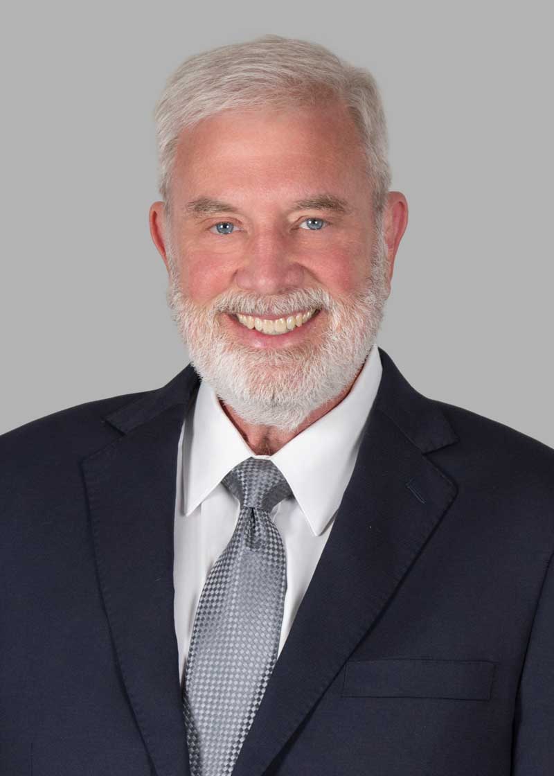 Kevin Bunn Attorney Workers Compensation