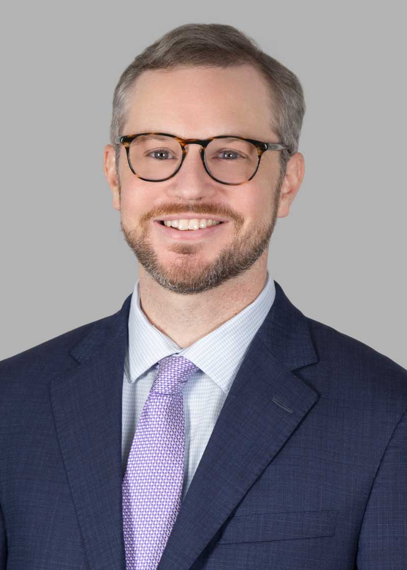 Kevin Bunn Attorney Workers Compensation
